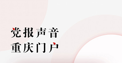 重庆日报电子报