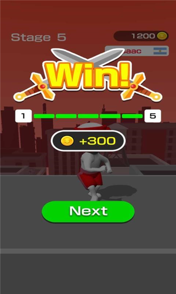 绘制武器3D截图