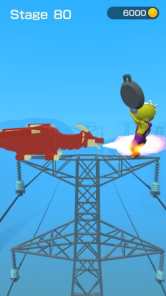 绘制武器3D苹果2026版