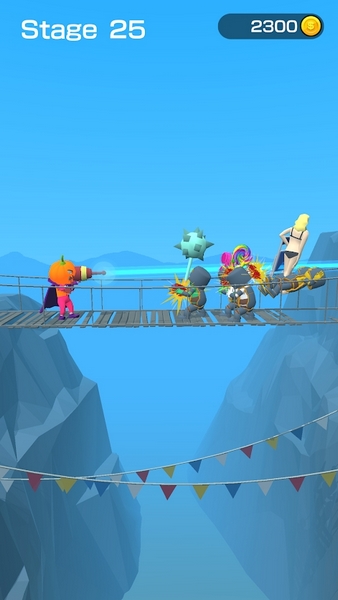 绘制武器3D苹果2026版