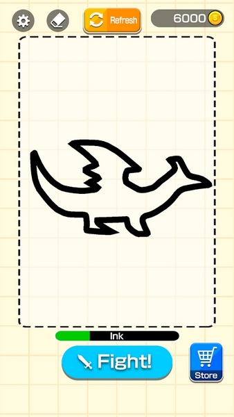 绘制武器3D苹果2026版