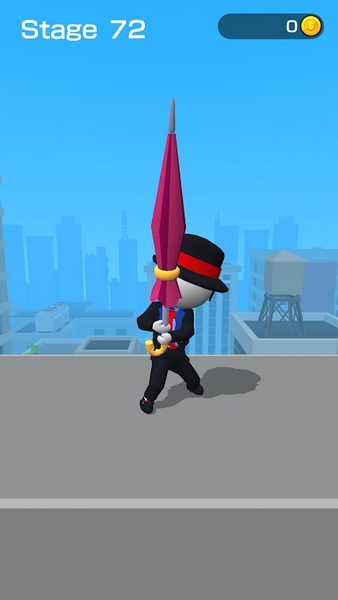 绘制武器3D苹果2026版