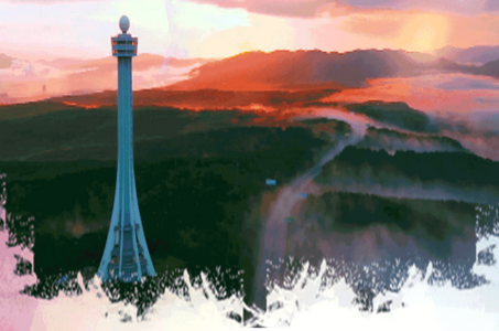 延吉融媒体中心