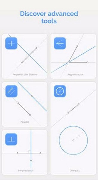 欧氏几何ios版2026下载