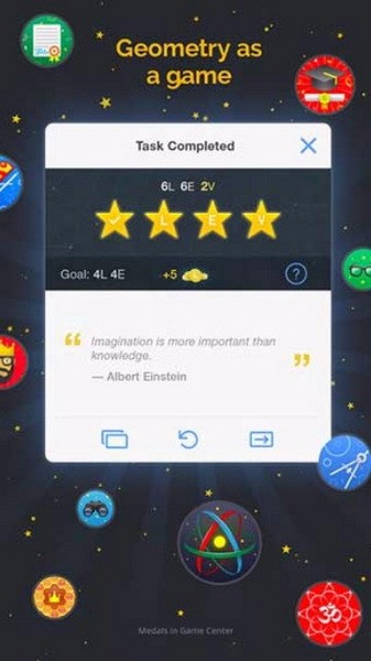 欧氏几何ios版2026下载