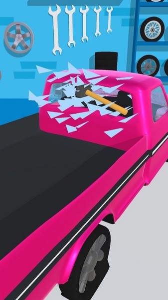 汽车大师3D苹果app下载