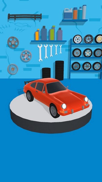 汽车大师3D苹果app下载