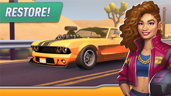 老爷车之家 2026