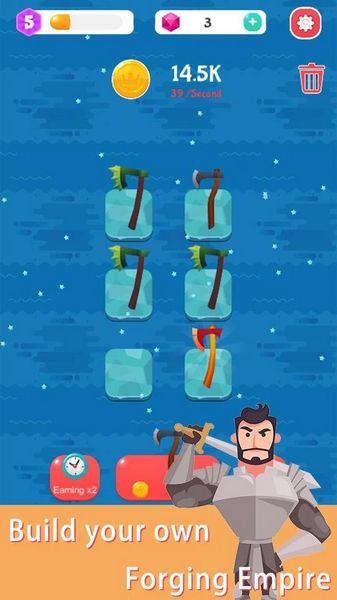 合并斧子2026苹果下载