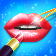 嘴唇艺术手机版app