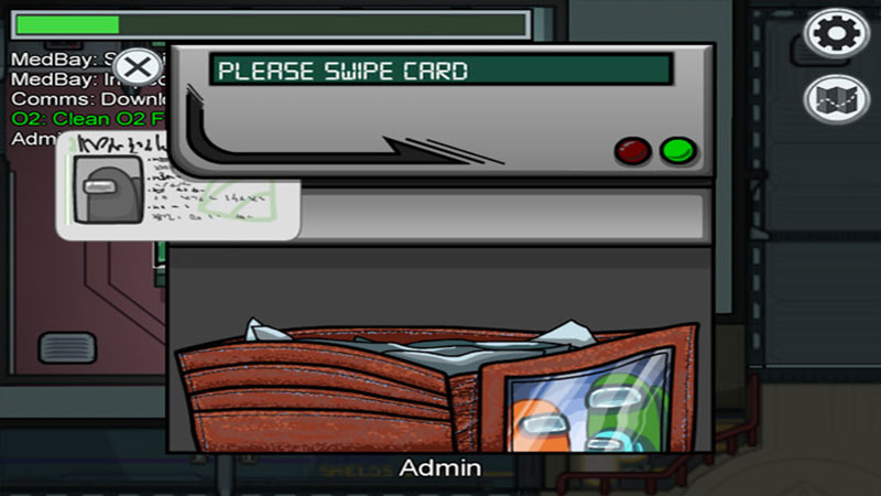 在我们之间app版苹果