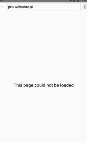 pi browser浏览器