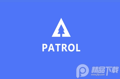 巡护系统(生态护林)app安卓版