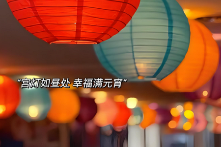 元宵成语字谜软件