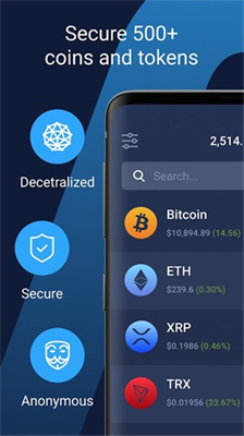 nest币社区官网登录版