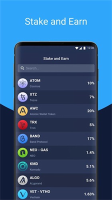 nest币社区官网登录版