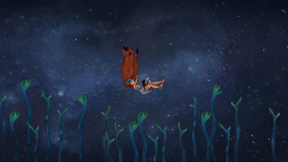 伟大冒险苹果版app