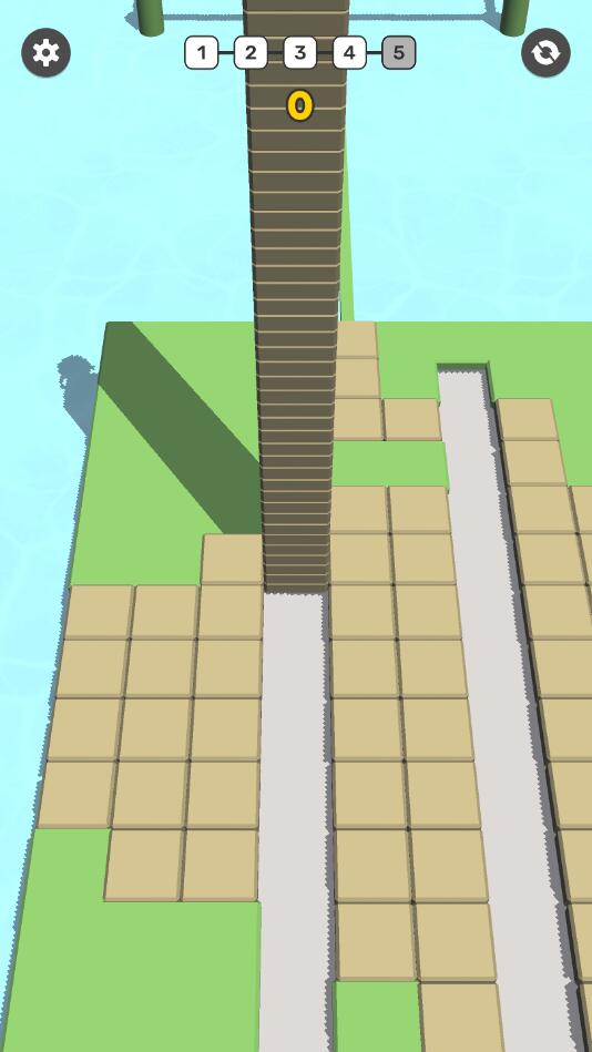 堆栈迷宫手机app版