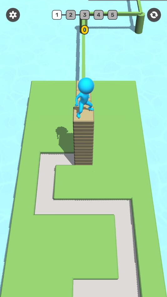 堆栈迷宫手机app版