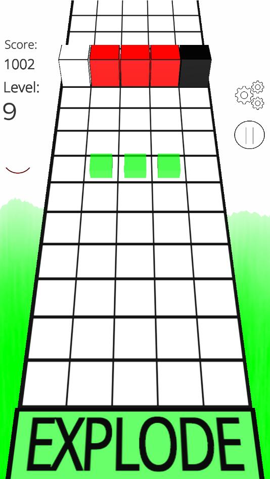 爆炸立方体手机2026版