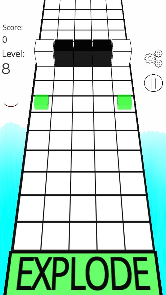 爆炸立方体手机2026版