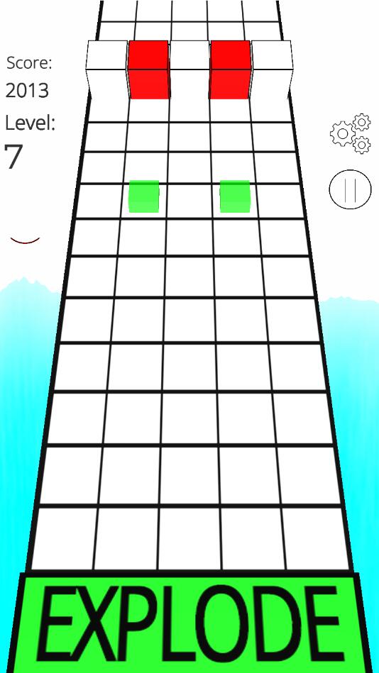 爆炸立方体手机2026版