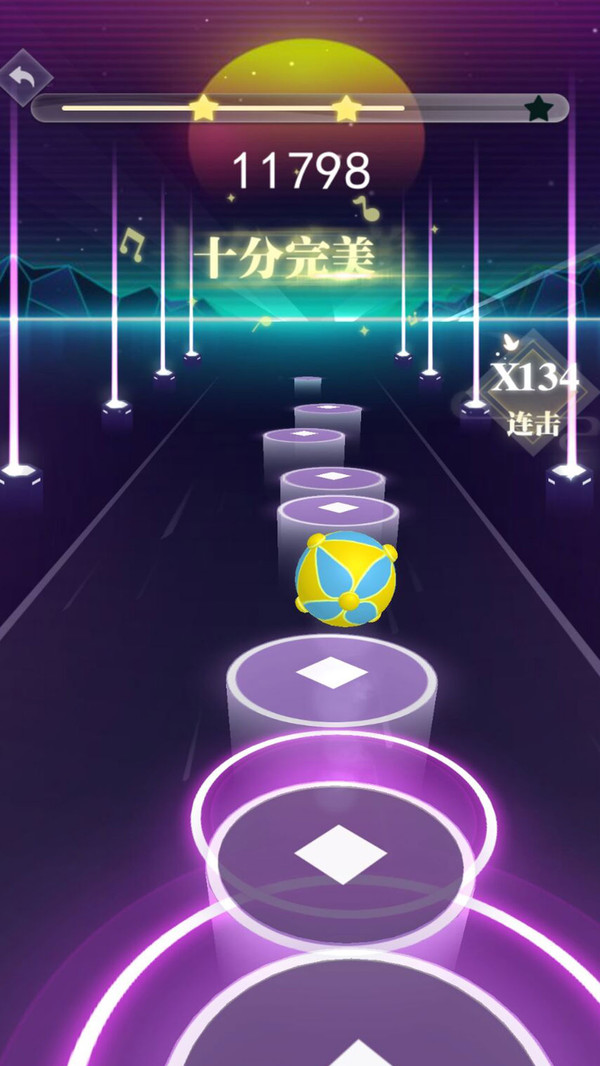 电音跃动手机ios版下载