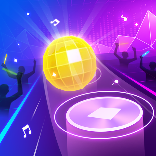 电音跃动手机ios版下载