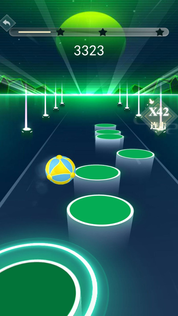 电音跃动手机ios版下载