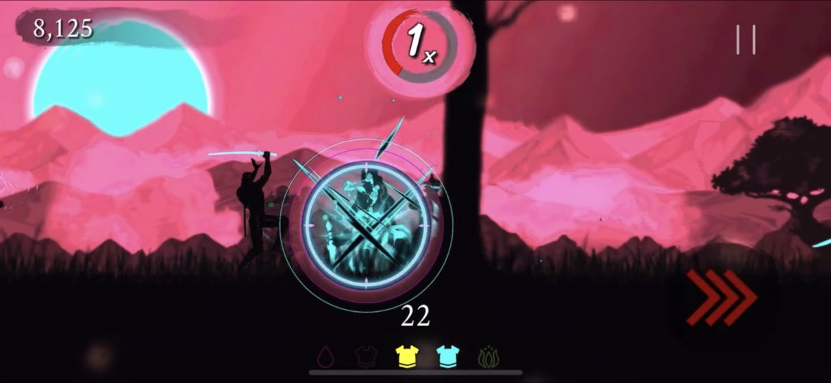 忍者无尽跑2026苹果下载