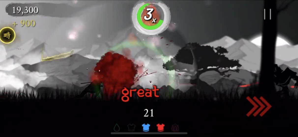 忍者无尽跑2026苹果下载