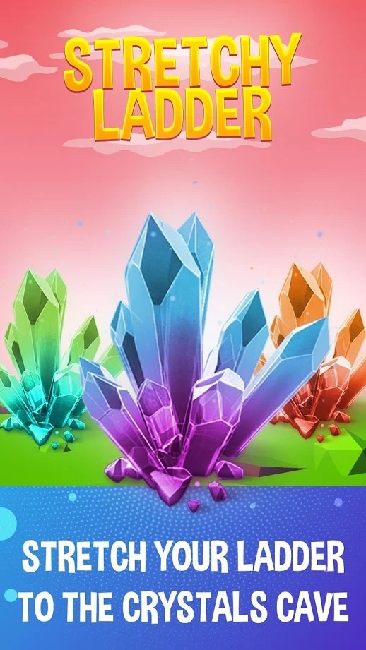 弹性梯子appios版