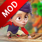 弹性梯子appios版