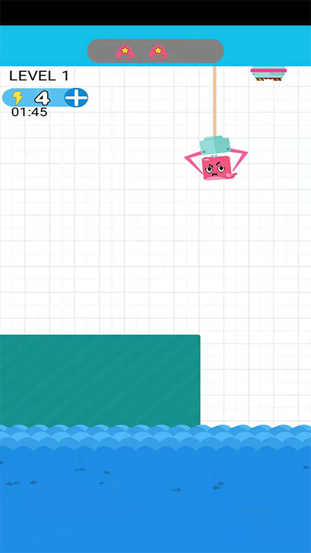 拯救小鲸鱼手机版苹果