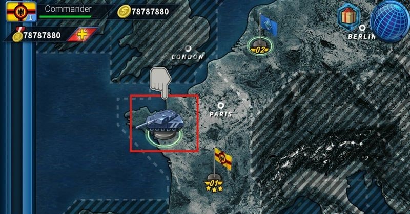 将军的荣耀3苹果版2026下载