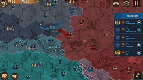 将军的荣耀3苹果版2026下载