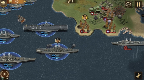 将军的荣耀3苹果版2026下载