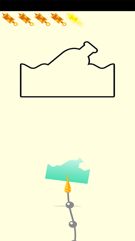 天天吹气球官方版