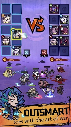 挂机英雄手机版2026下载