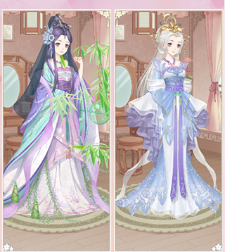 轻舞罗裳九游版图片8