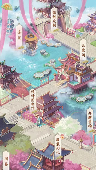 轻舞罗裳折扣版图片5