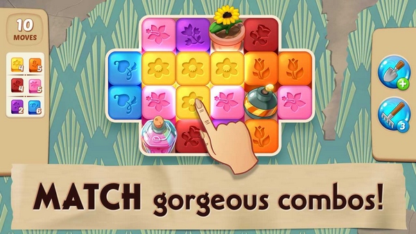 寻找家园ios手机版