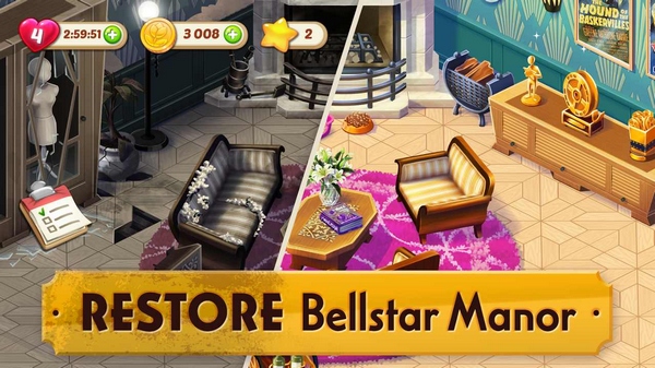 寻找家园ios手机版