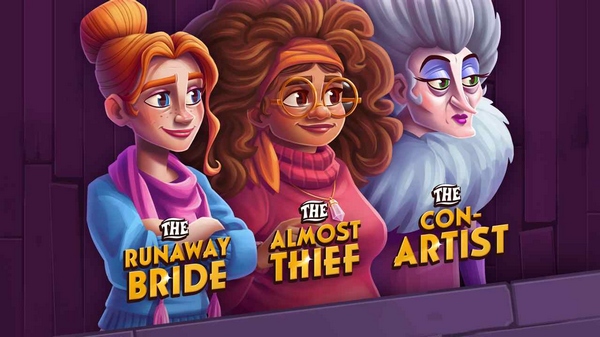 寻找家园ios手机版