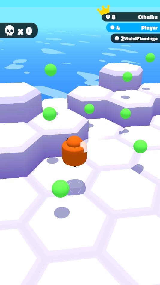 跳跳大乱斗官方版