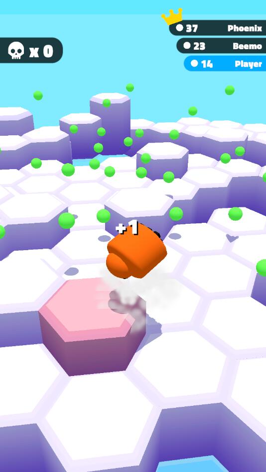 跳跳大乱斗ios手机版下载