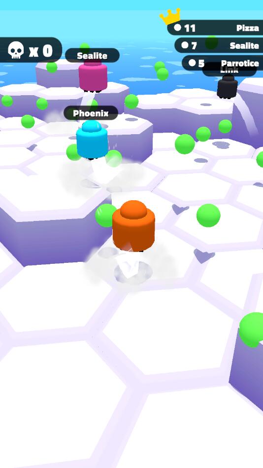 跳跳大乱斗ios手机版下载