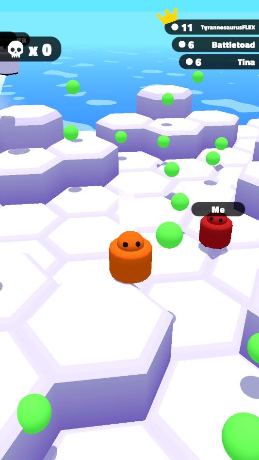 跳跳大乱斗ios手机版下载