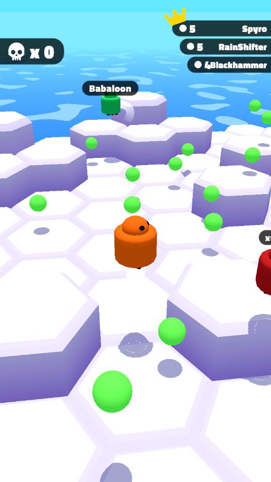 跳跳大乱斗ios手机版下载