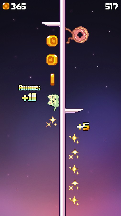 甜甜圈猫app苹果下载